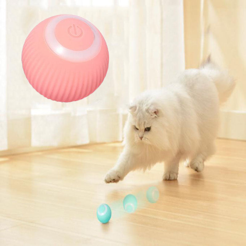 Smart Ball