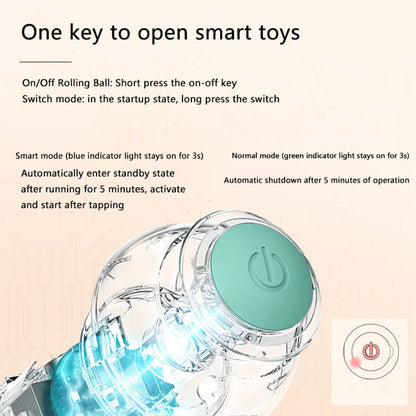 Smart Ball