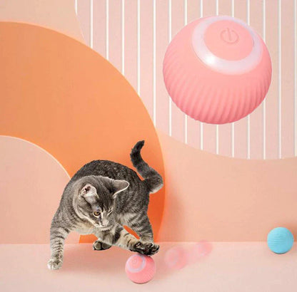Smart Ball
