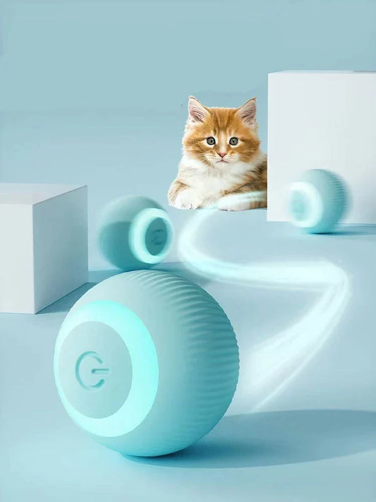 Smart Ball