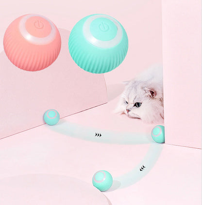 Smart Ball